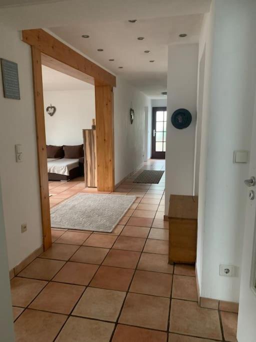 Ferienwohnung Bergblick 温特贝格 外观 照片