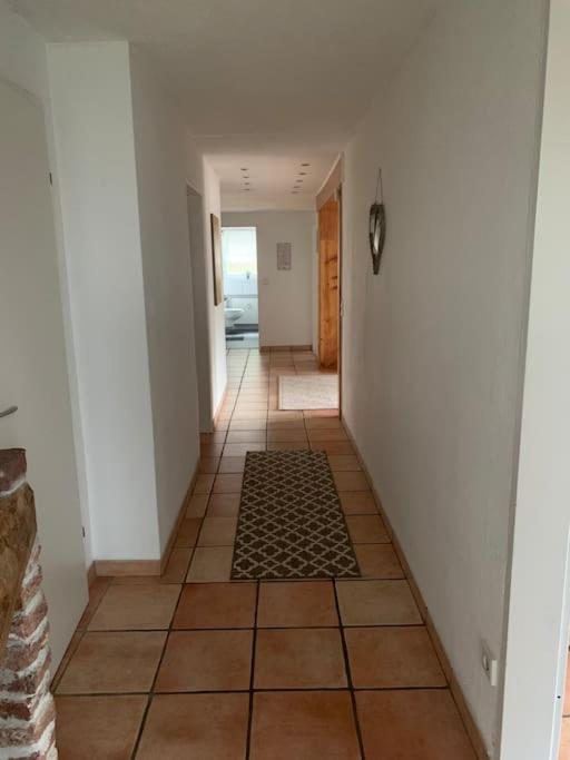 Ferienwohnung Bergblick 温特贝格 外观 照片