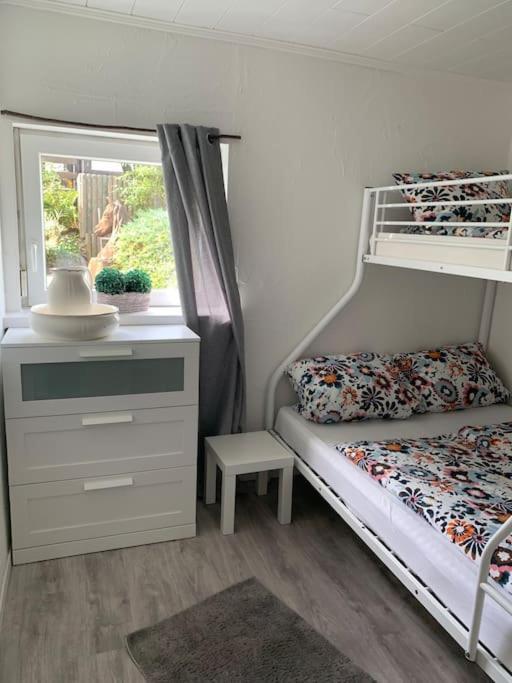 Ferienwohnung Bergblick 温特贝格 外观 照片