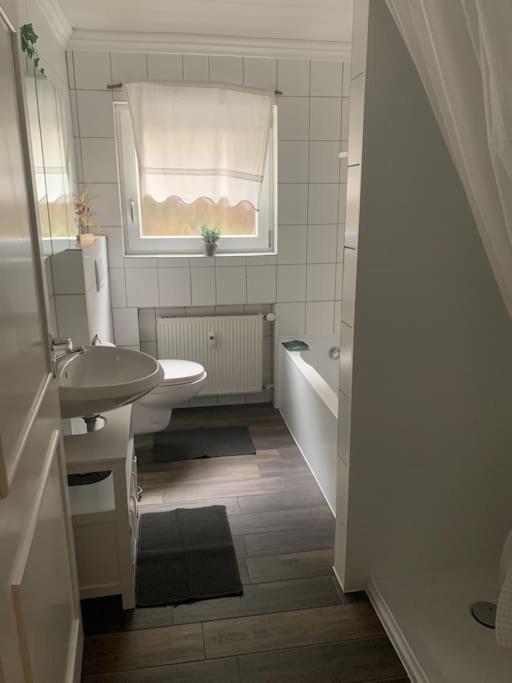 Ferienwohnung Bergblick 温特贝格 外观 照片