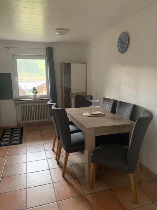 Ferienwohnung Bergblick 温特贝格 外观 照片
