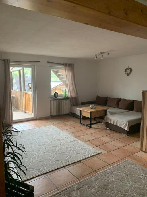 Ferienwohnung Bergblick 温特贝格 外观 照片