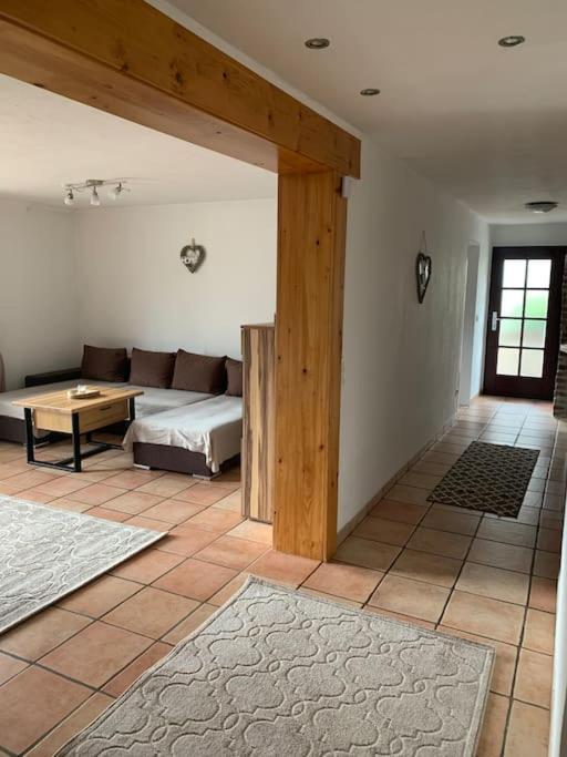 Ferienwohnung Bergblick 温特贝格 外观 照片